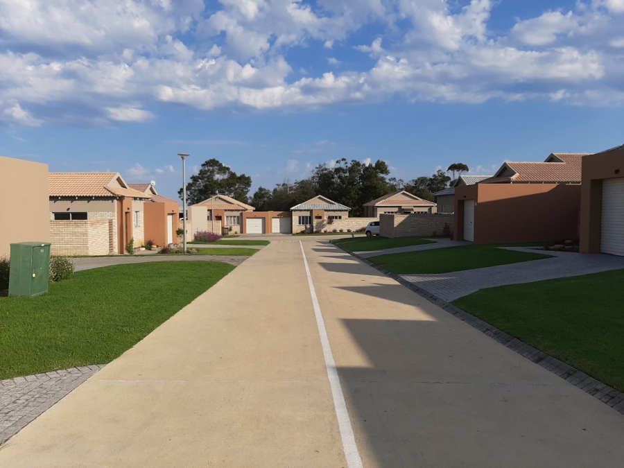 2 Bedroom Property for Sale in Hansmoeskraal A H Western Cape
